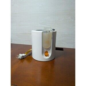 Munchkin High Speed Baby Bottle Warmer White Model MK0062 Milk Heater Fast
